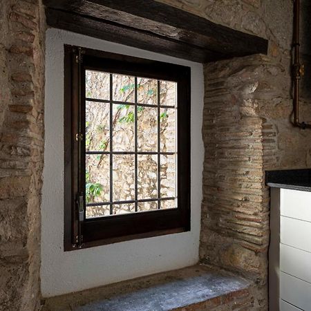 Experience Call Jueu . Cundaro Apartments Жирона Экстерьер фото