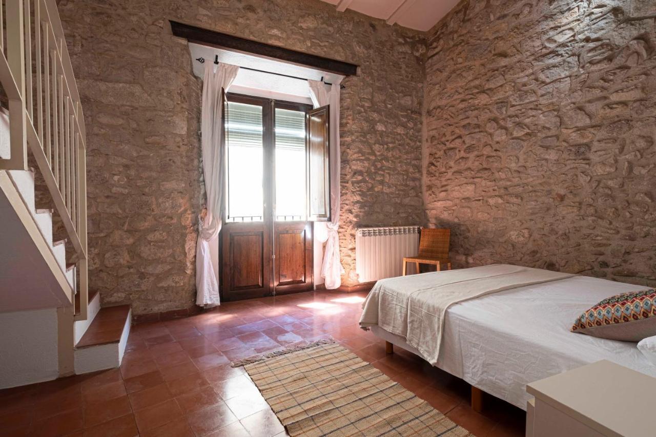 Experience Call Jueu . Cundaro Apartments Жирона Экстерьер фото