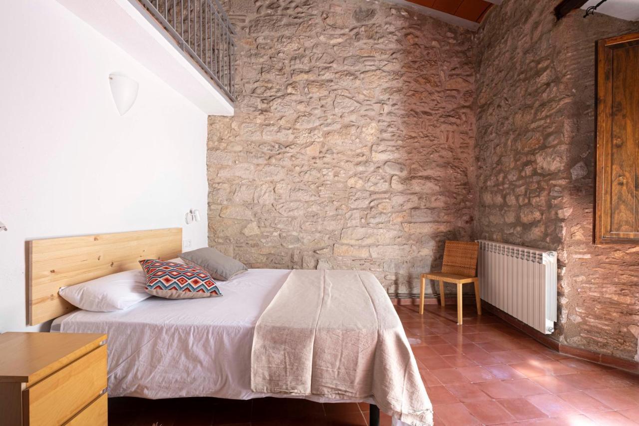 Experience Call Jueu . Cundaro Apartments Жирона Экстерьер фото