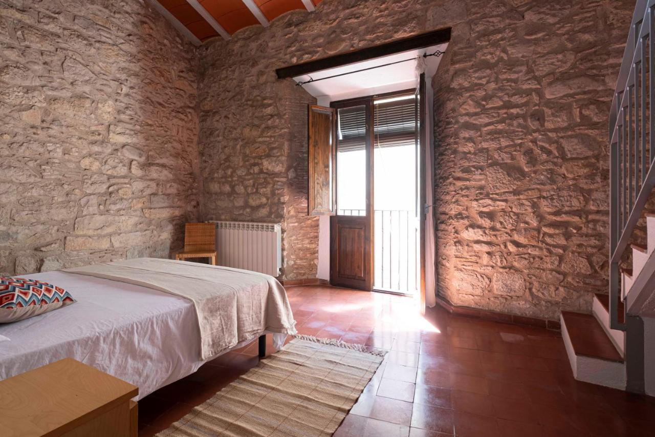 Experience Call Jueu . Cundaro Apartments Жирона Экстерьер фото