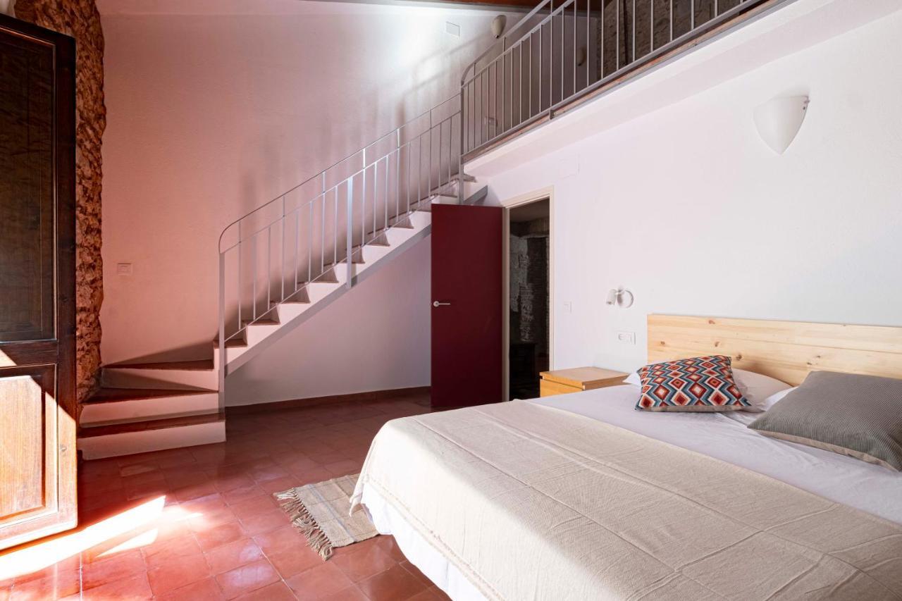 Experience Call Jueu . Cundaro Apartments Жирона Экстерьер фото