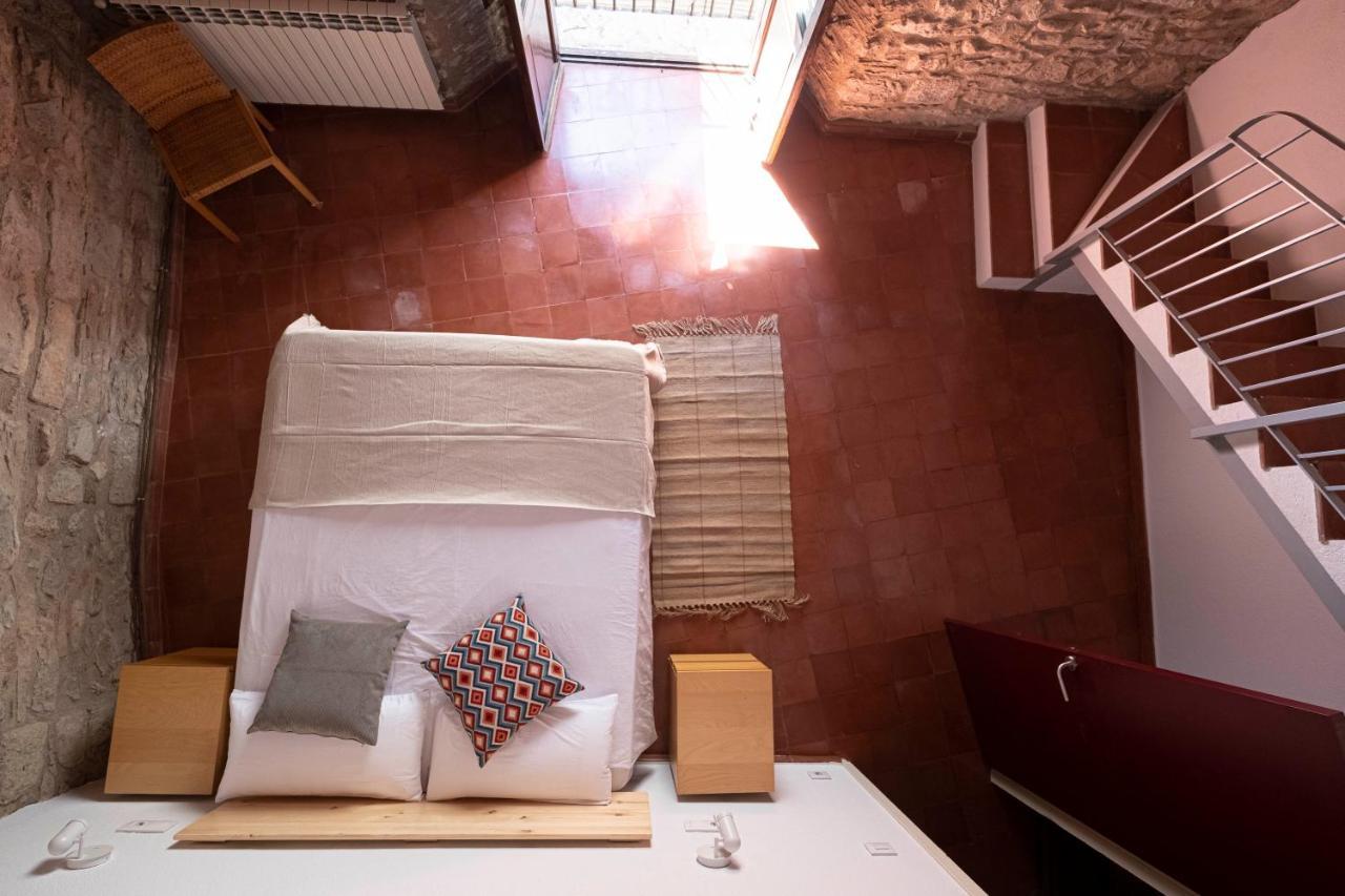 Experience Call Jueu . Cundaro Apartments Жирона Экстерьер фото
