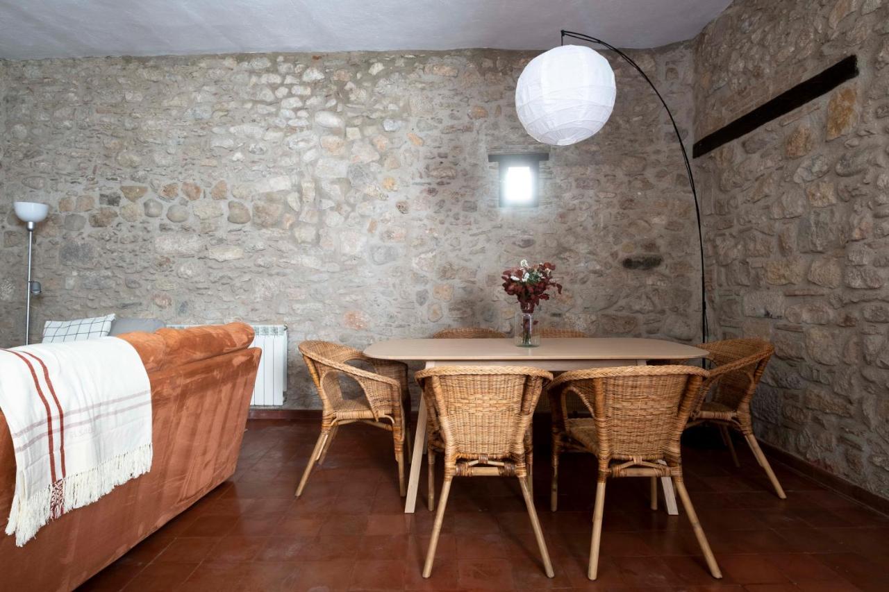 Experience Call Jueu . Cundaro Apartments Жирона Экстерьер фото