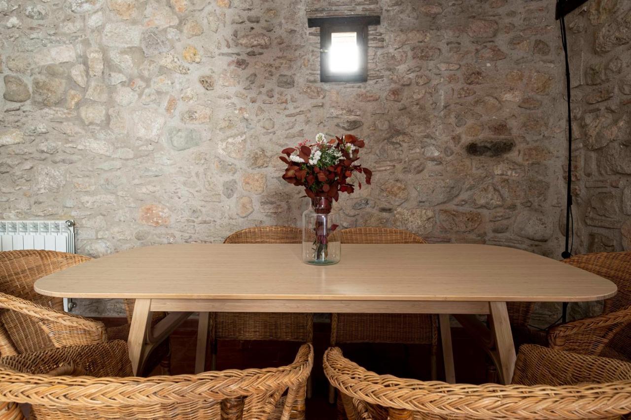 Experience Call Jueu . Cundaro Apartments Жирона Экстерьер фото