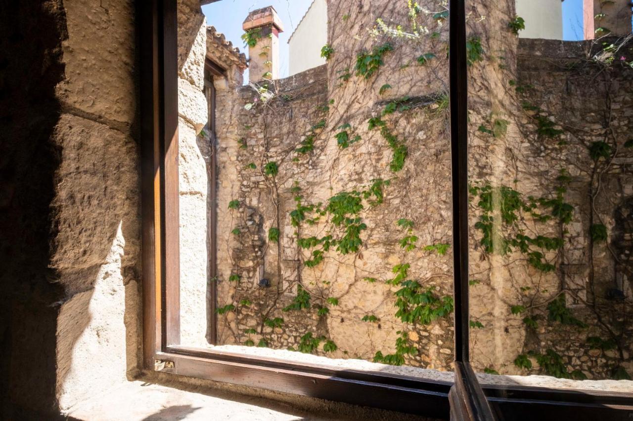 Experience Call Jueu . Cundaro Apartments Жирона Экстерьер фото