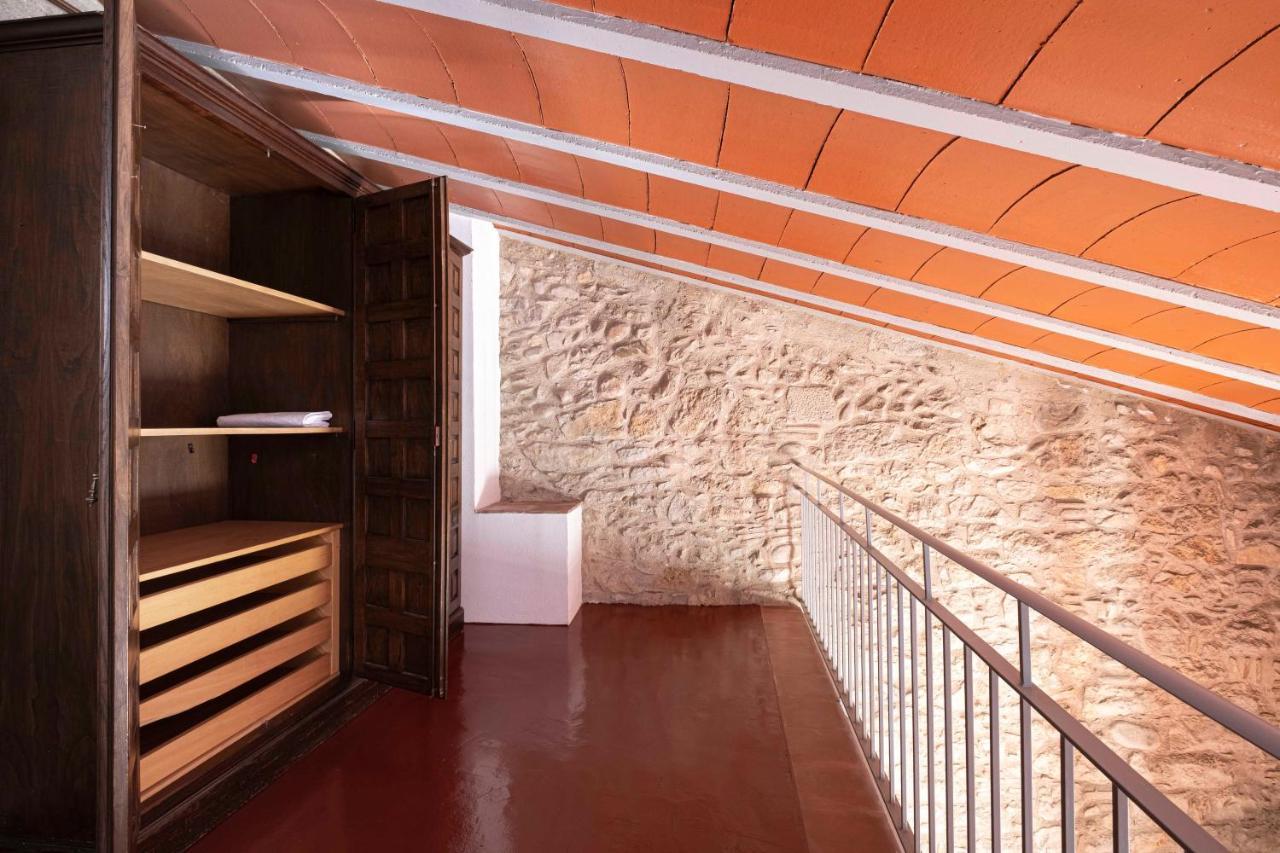 Experience Call Jueu . Cundaro Apartments Жирона Экстерьер фото