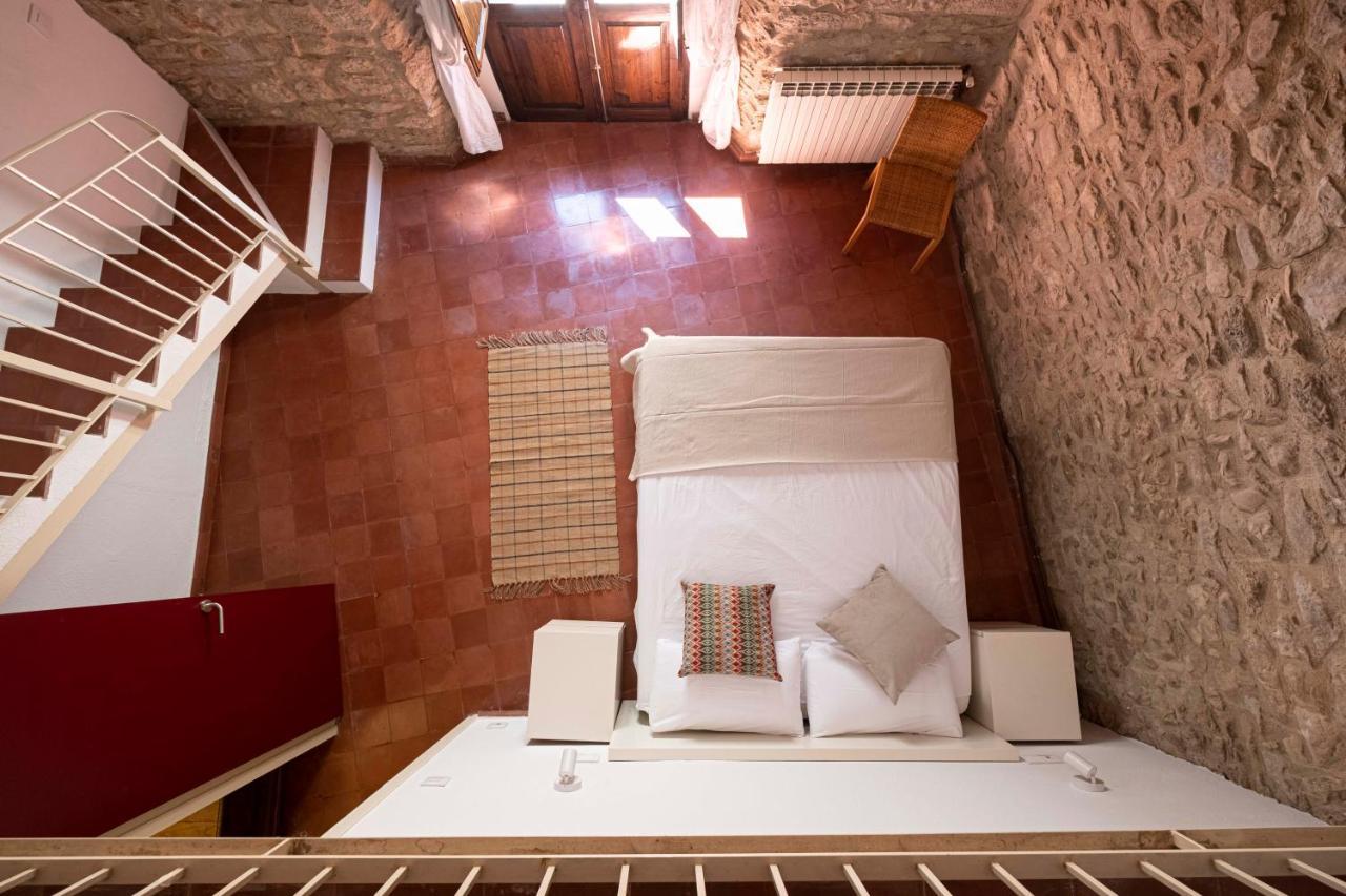 Experience Call Jueu . Cundaro Apartments Жирона Экстерьер фото