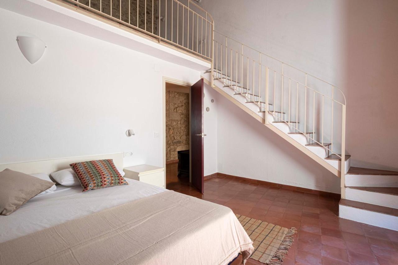 Experience Call Jueu . Cundaro Apartments Жирона Экстерьер фото