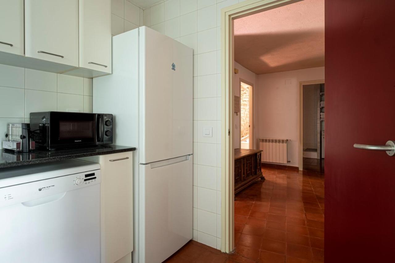 Experience Call Jueu . Cundaro Apartments Жирона Экстерьер фото