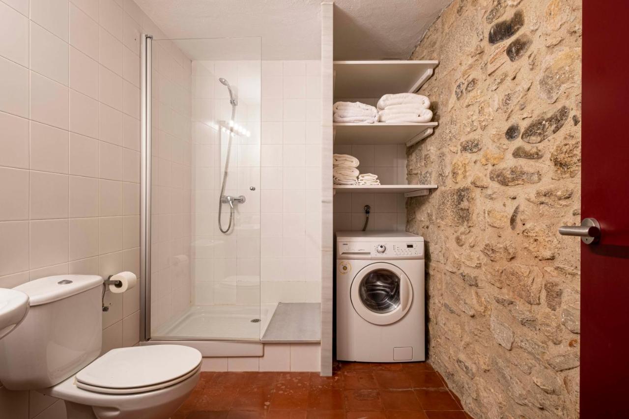 Experience Call Jueu . Cundaro Apartments Жирона Экстерьер фото