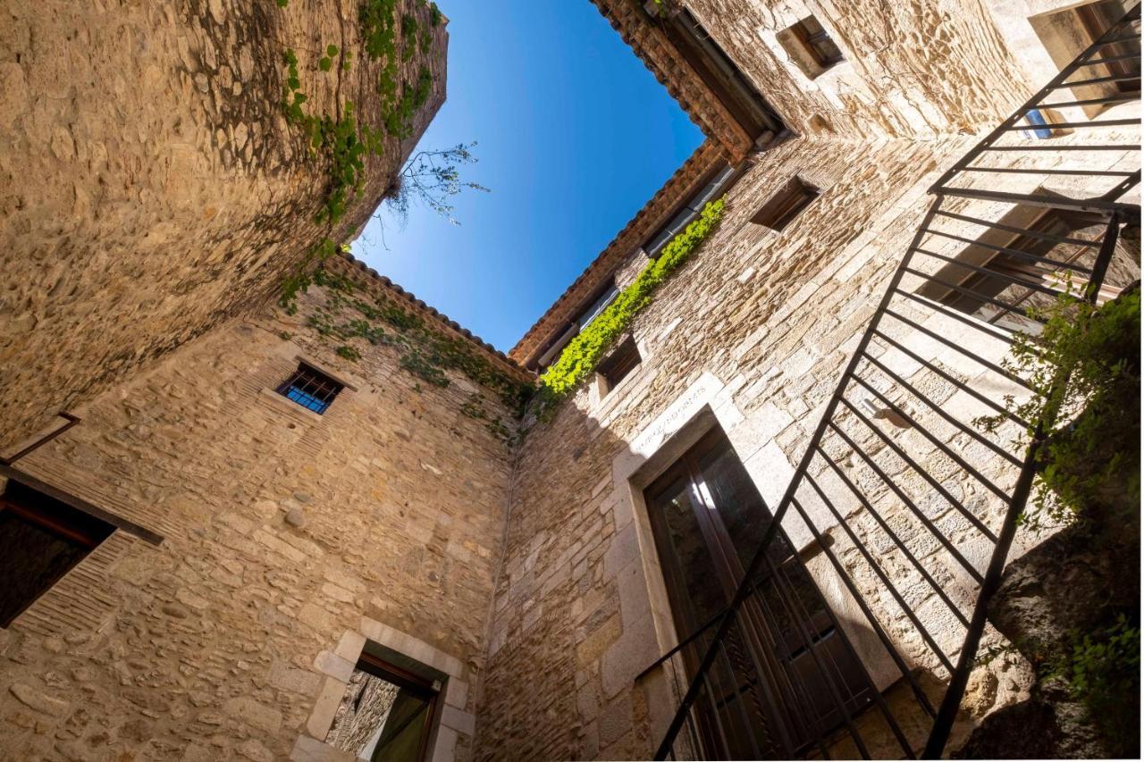 Experience Call Jueu . Cundaro Apartments Жирона Экстерьер фото