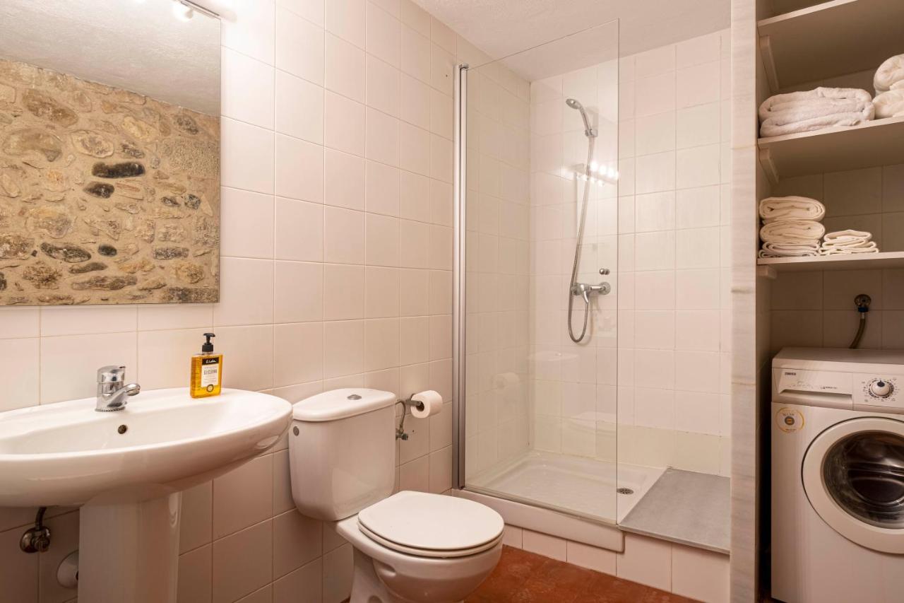 Experience Call Jueu . Cundaro Apartments Жирона Экстерьер фото
