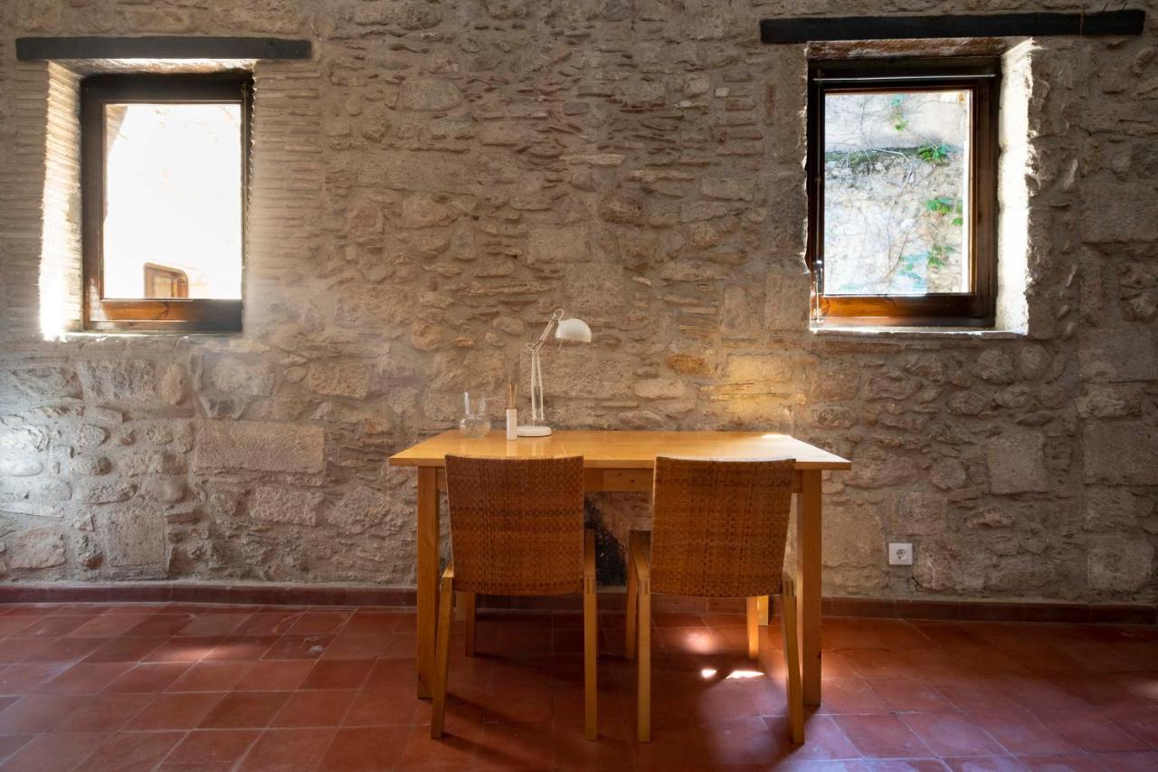Experience Call Jueu . Cundaro Apartments Жирона Экстерьер фото