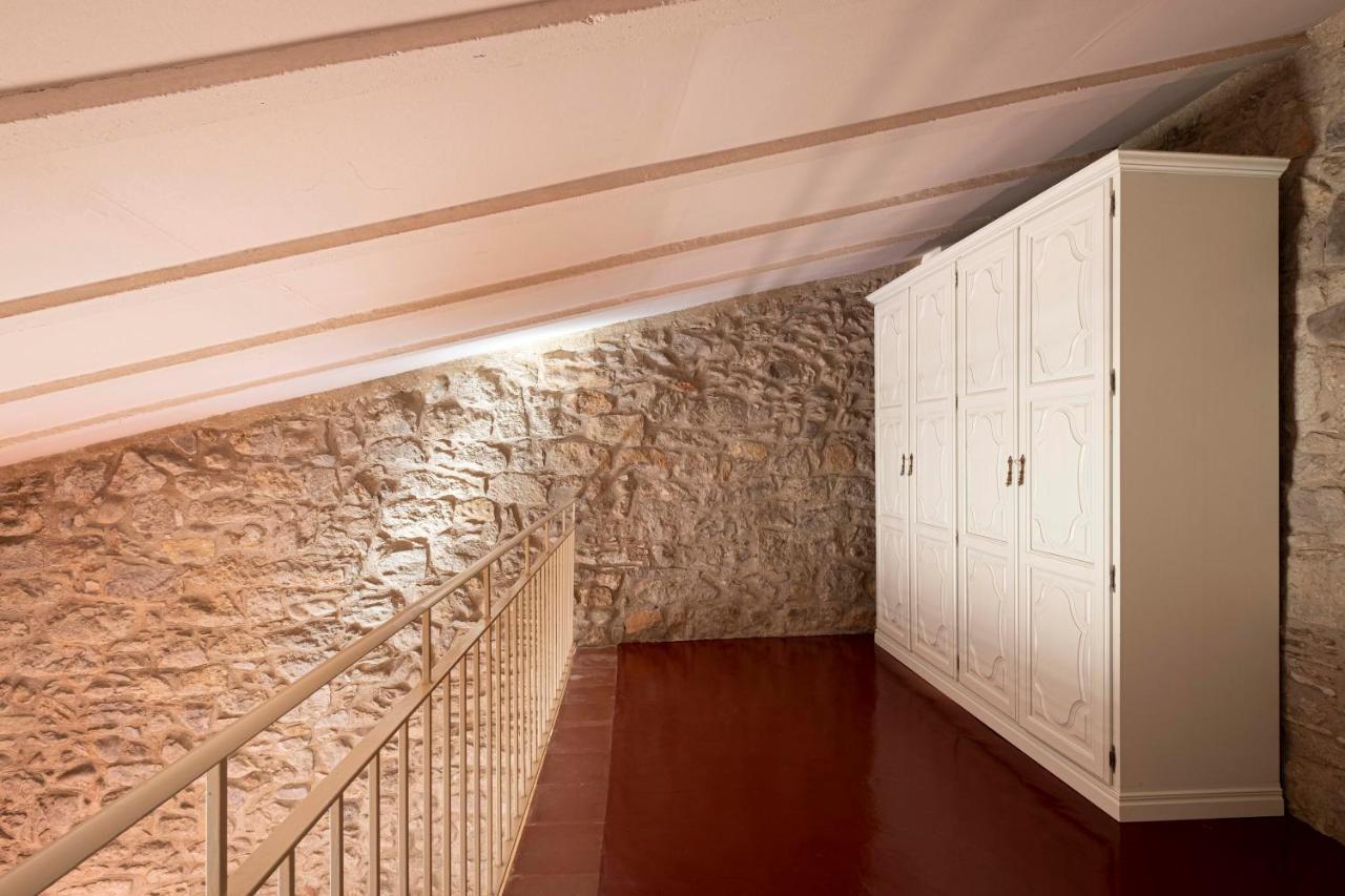 Experience Call Jueu . Cundaro Apartments Жирона Экстерьер фото
