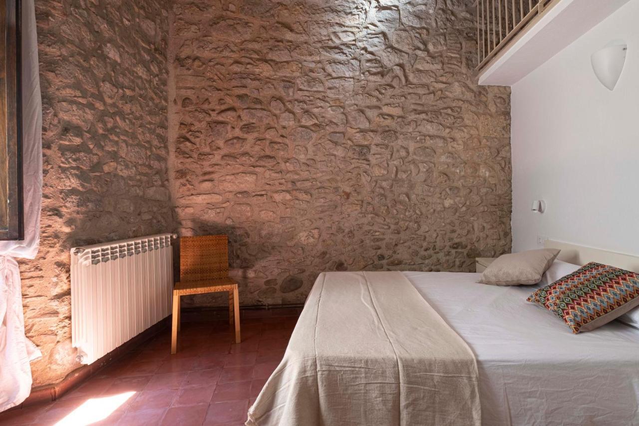 Experience Call Jueu . Cundaro Apartments Жирона Экстерьер фото