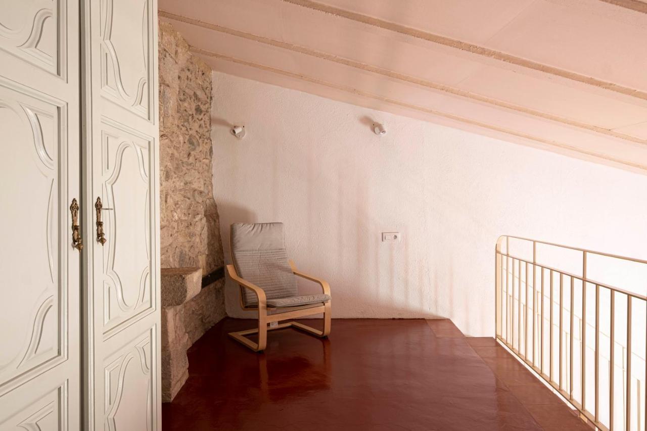 Experience Call Jueu . Cundaro Apartments Жирона Экстерьер фото