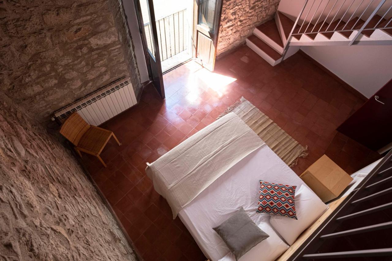 Experience Call Jueu . Cundaro Apartments Жирона Экстерьер фото